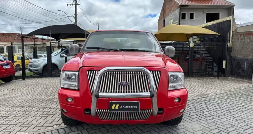 FORD F-250 