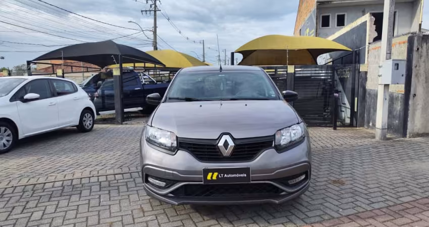 RENAULT SANDERO 1.0 S EDITION 12V 4P