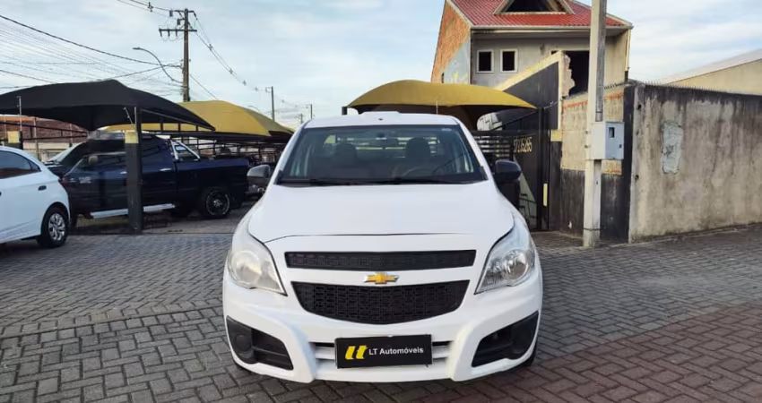 CHEVROLET MONTANA 1.4 MPFI LS CS 8V 2P