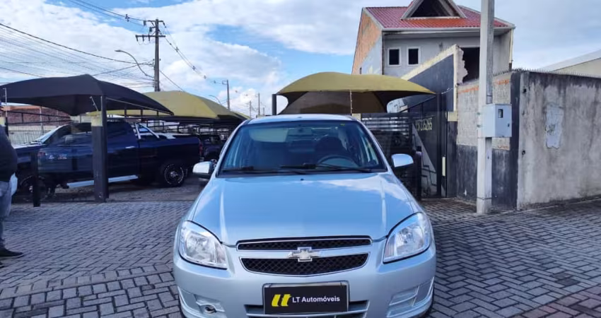 CHEVROLET PRISMA 1.4 MPFI MAXX 8V 4P