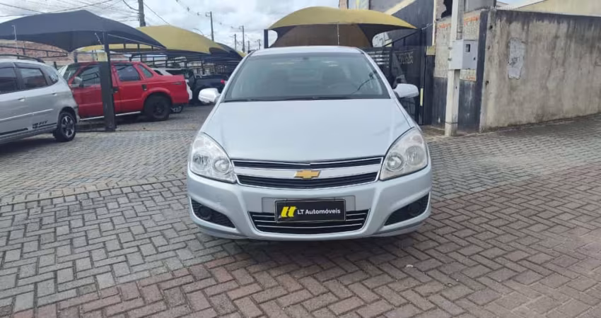 CHEVROLET VECTRA 2.0 MPFI EXPRESSION 8V 4P
