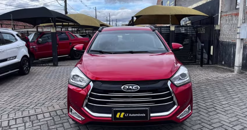 JAC T40 1.5 JET PLUS 16V 4P