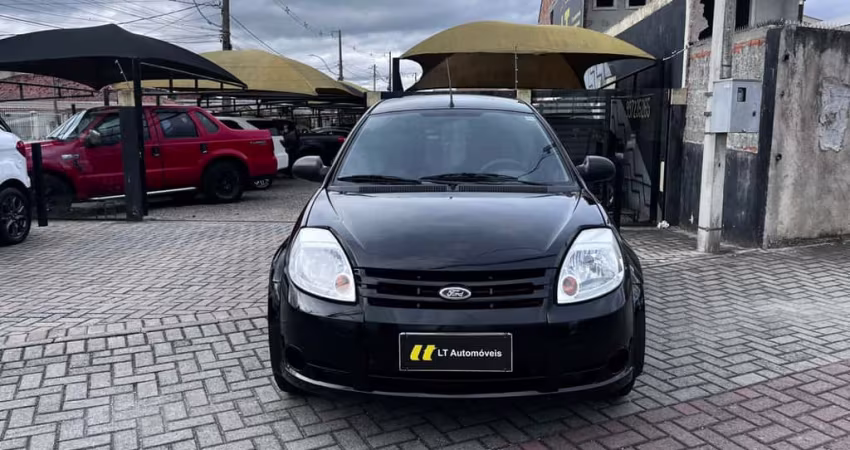 FORD KA 1.0 8V 2P