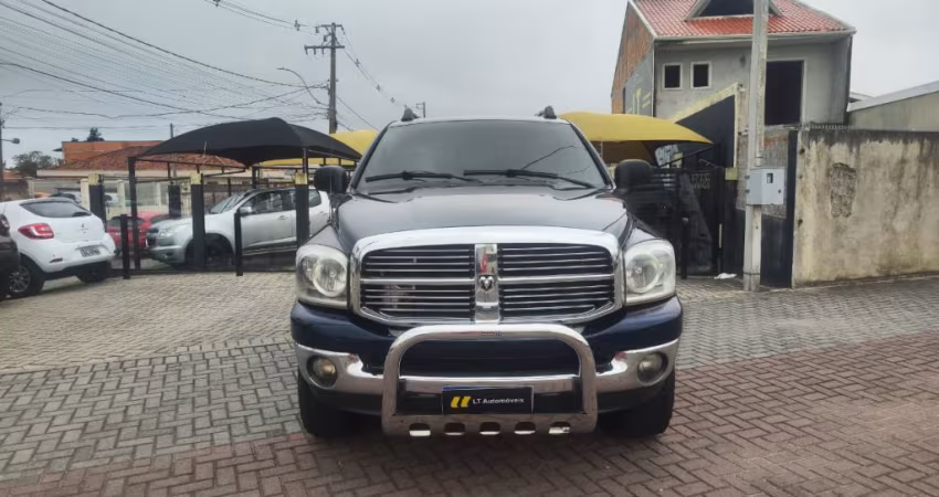 2009 DODGE RAM 2500