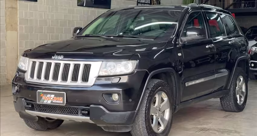 JEEP CHEROKEE 3.7 Limited 4X4 V6 12V - 2010/2011