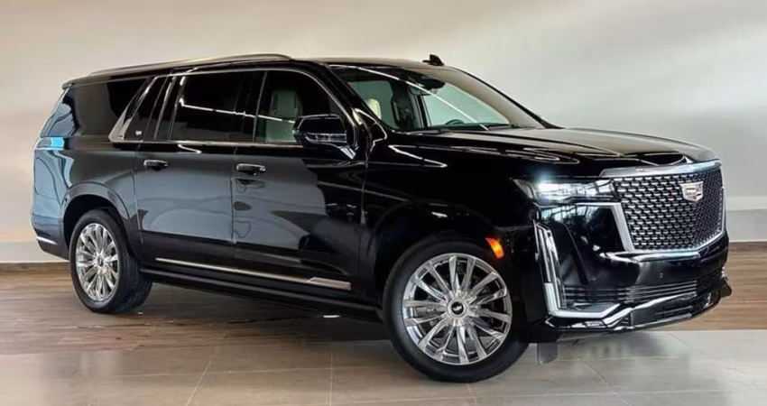 CADILLAC I/CADILLAC ESCALADE PREM 2024