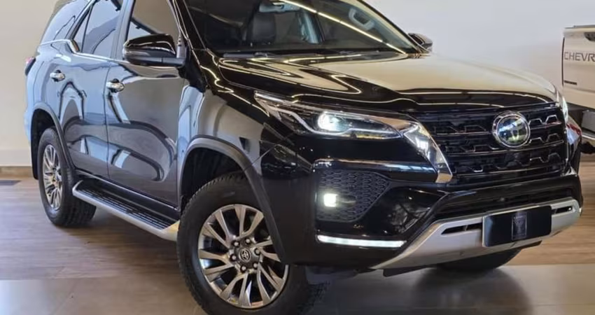 TOYOTA HILUX SWSRXA4FD 2022
