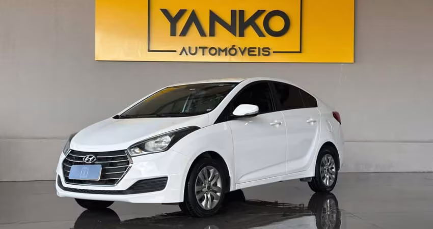 HYUNDAI HYUNDAHB20S10TA COMFOR 2024
