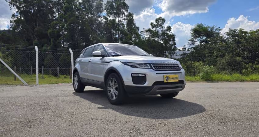 Range R.EVOQUE Si4 SE Dynamic 2.0 Aut.