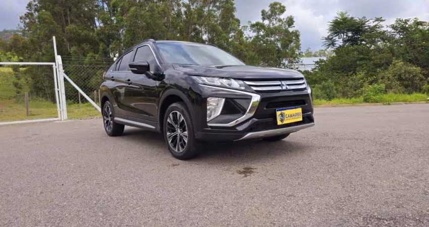 Eclipse Cross HPE 1.5 16V 165cv Aut.