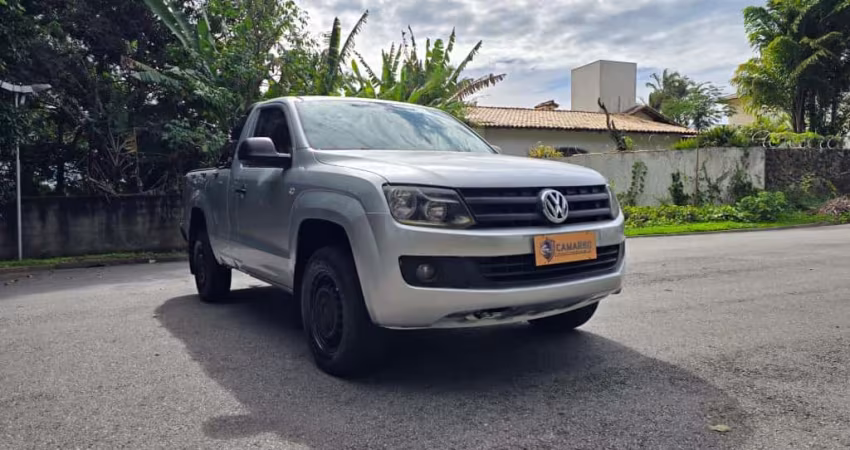 AMAROK CS2.0 16V/S2.0 16V TDI 4x4 Diesel