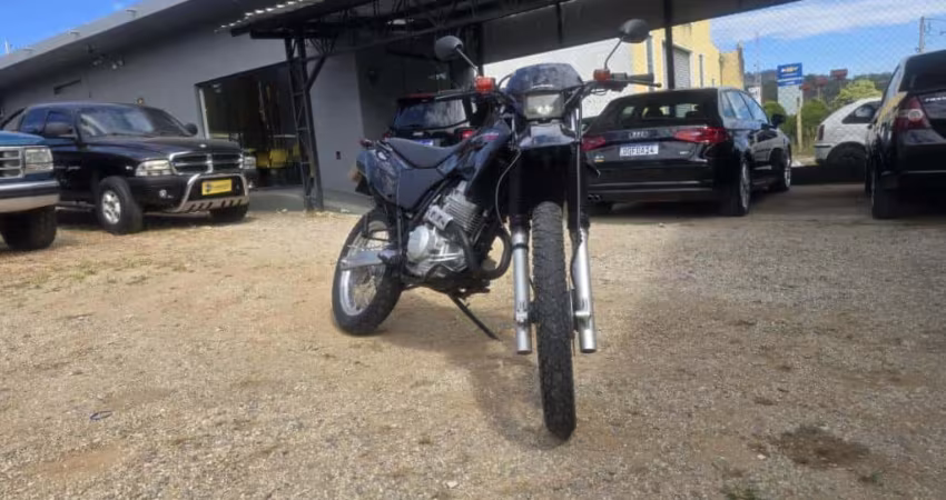 XR 250 TORNADO