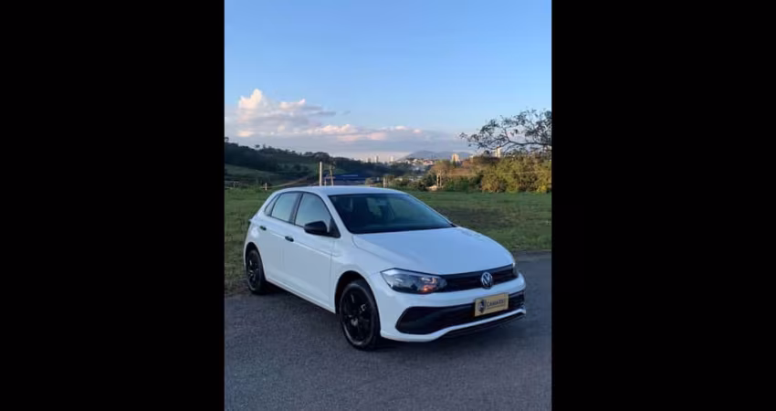 Polo Track 1.0 Flex 12V 5p