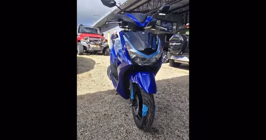 FLUO 125 ABS