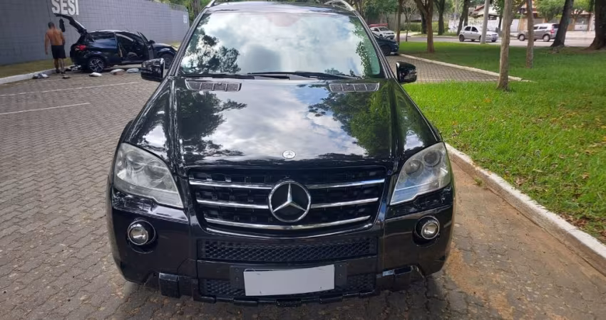ML 350 4X4 DIESEL 