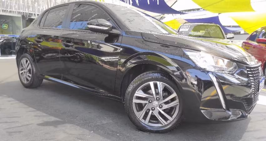 Abx do valor de mercado. Peugeot Allure 1.6 automático Abx da fipe