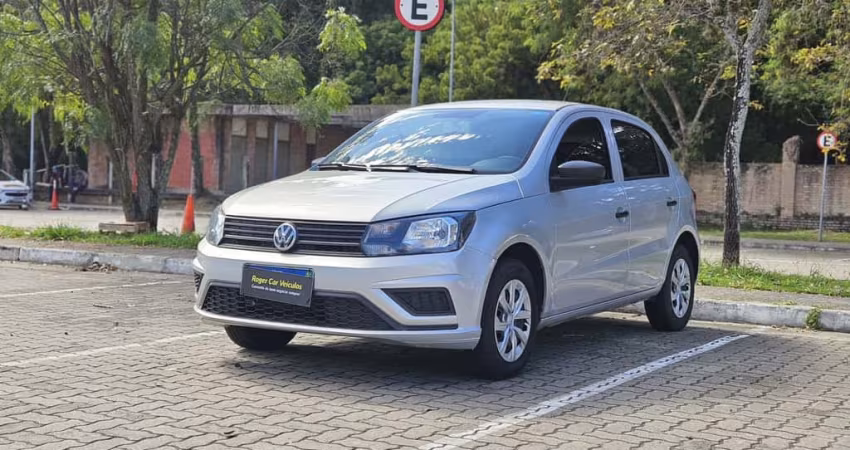 VOLKSWAGEN GOL 1.0 Flex 12V 5p