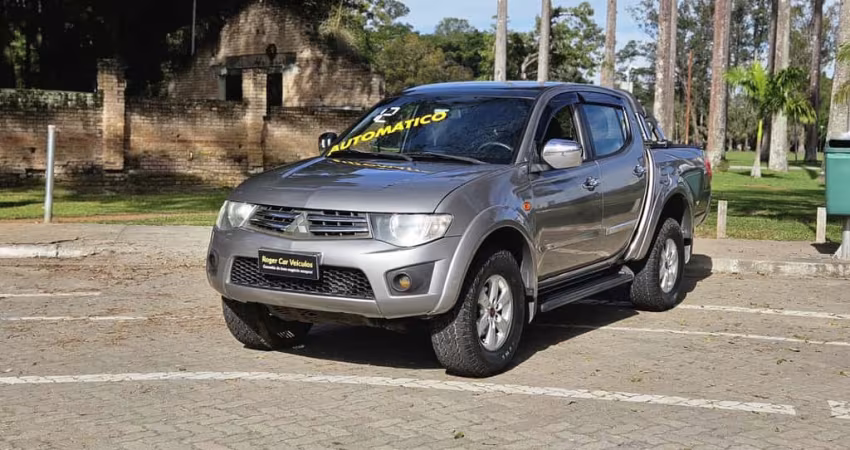 MITSUBISHI L200 TRITON Triton HPE 3.5 CD V6 24V Flex Aut.