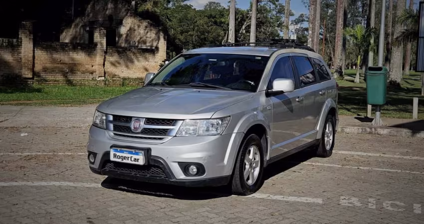 FIAT FREEMONT EMOT./PRECISION 2.4 16V 5p Aut.