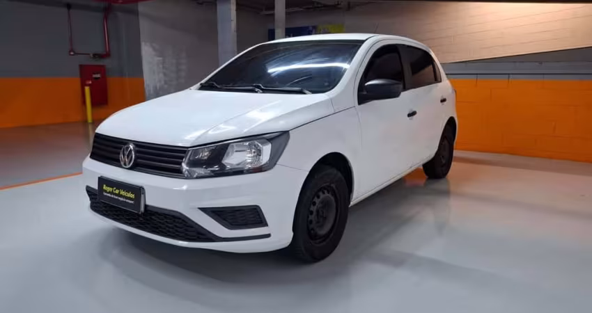 VOLKSWAGEN GOL 1.0 Flex 12V 5p