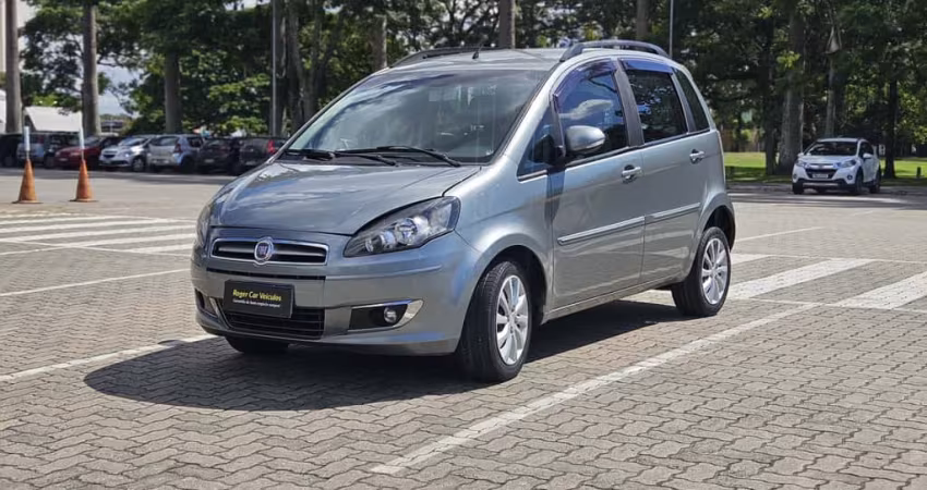 FIAT IDEA ATTRACTIVE 1.4 Fire Flex 8V 5p