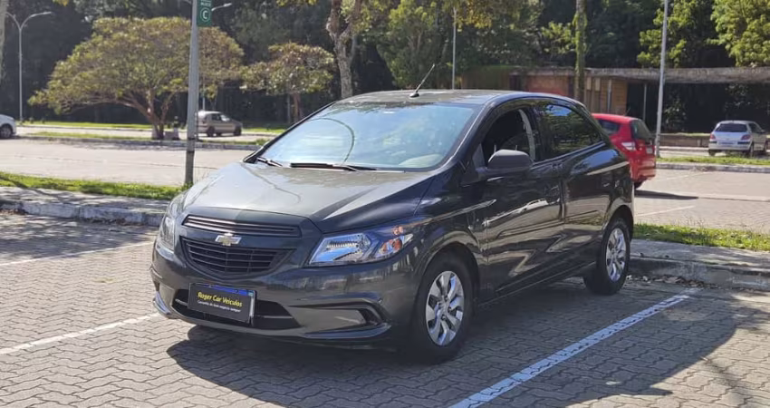 CHEVROLET ONIX HATCH Joy 1.0 8V Flex 5p Mec.