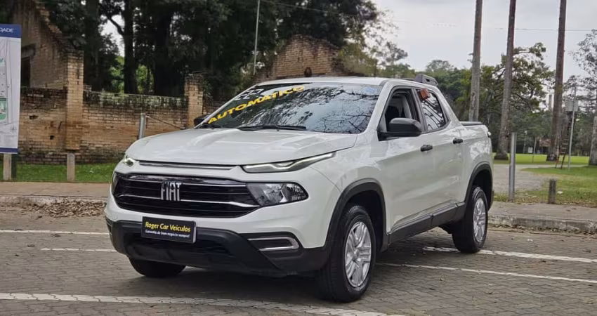 FIAT TORO Endurance 1.3 T270 4x2 Flex Aut.