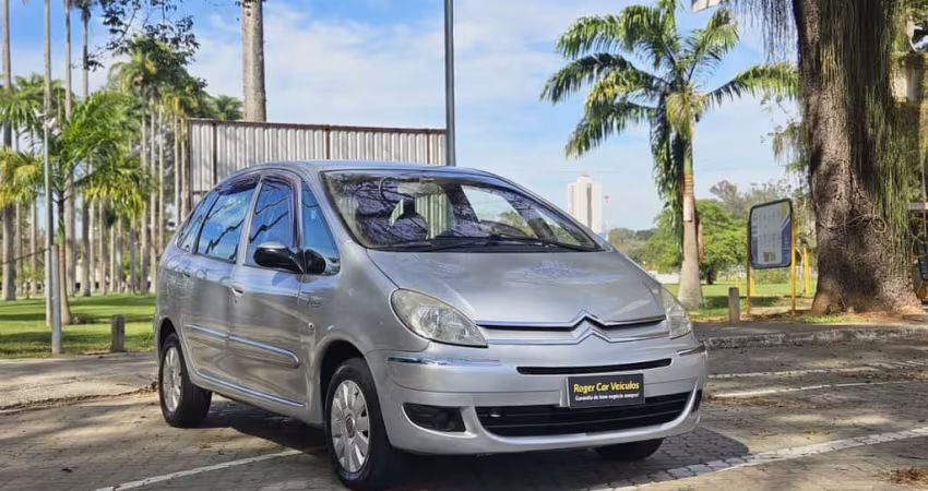 CITROËN XSARA Picasso GLX 1.6/ 1.6 Flex 16V