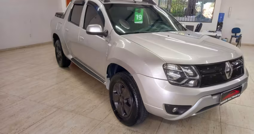 OROCH 1.6 16V DYNAMIQUE FLEX 4P MANUAL