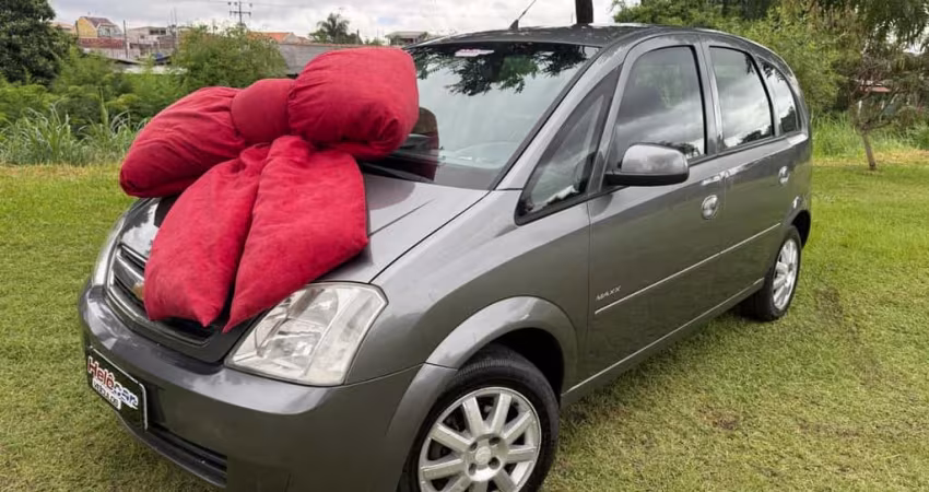 CHEVROLET MERIVA MAXX 2011