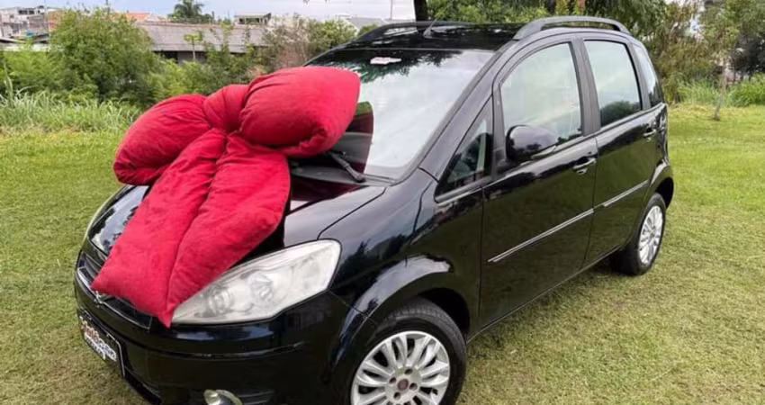 FIAT IDEA ATTRACTIVE 1.4 2011