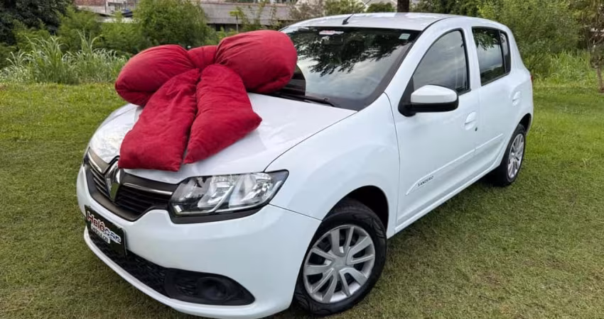 RENAULT SANDERO EXPR 10 2020