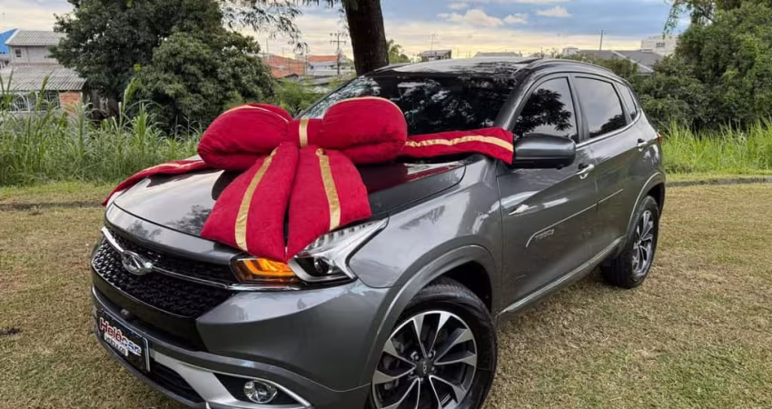 CAOA CHERY TIGGO7 TXS 2020