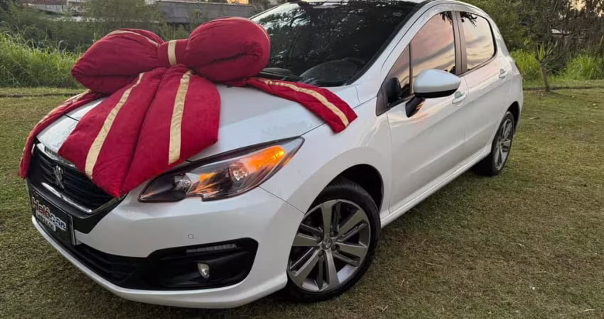 PEUGEOT 308 GRIFFETHPA 2017