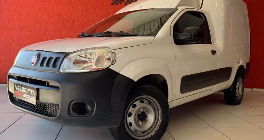 FIAT FIORINO 1.4 FLEX 2020