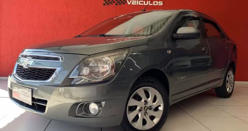 CHEVROLET COBALT 1.4 LT 2012