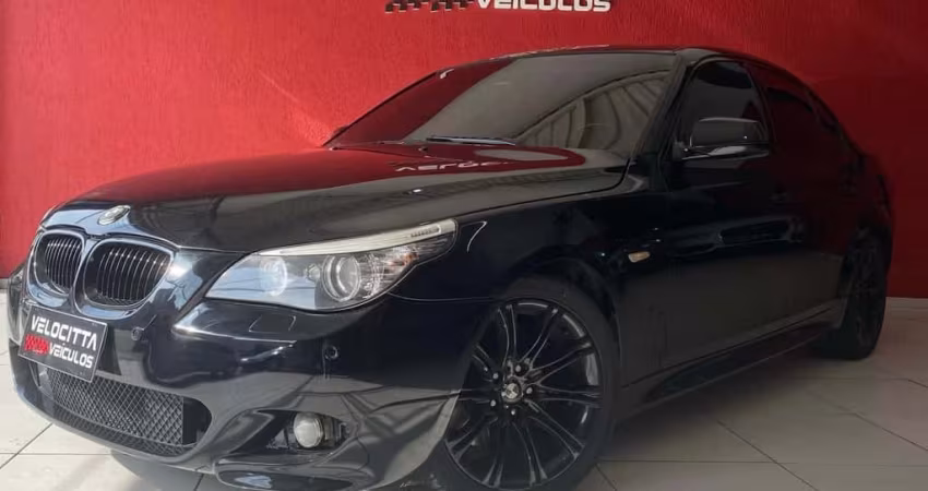 BMW 550I NW51 2010