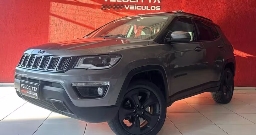 JEEP COMPASS NIGHT EGL D 2018