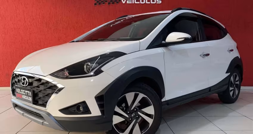 HYUNDAI HYUNDAHB20X 16A FE.DIA 2020