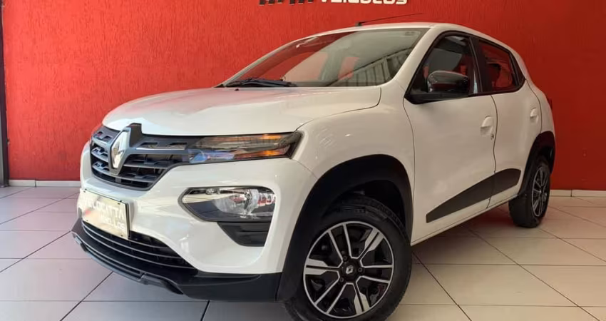 RENAULT KWID INTENS 2 2023