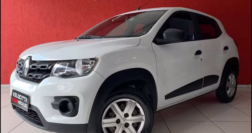 RENAULT KWID ZEN 10MT 2022