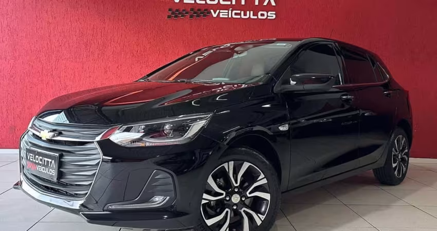 CHEVROLET ONIX 10TAT PR2 2023
