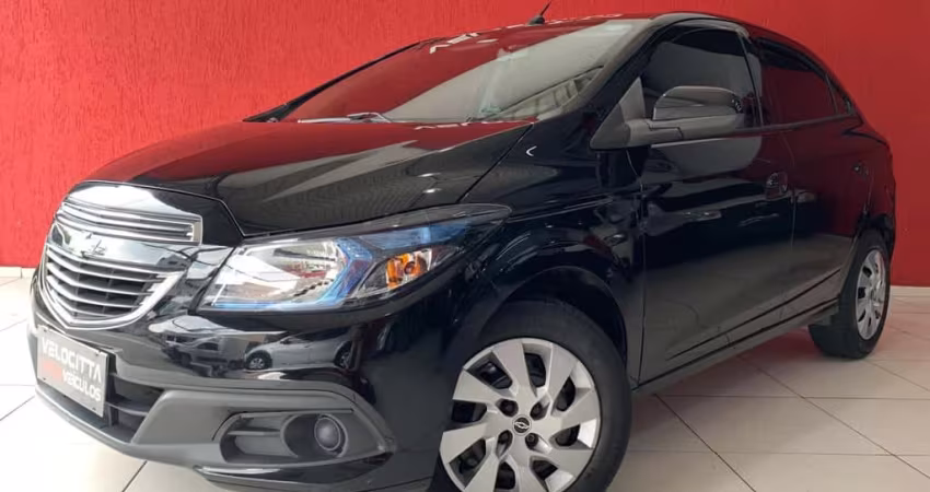 CHEVROLET ONIX 1.4MT LT 2016