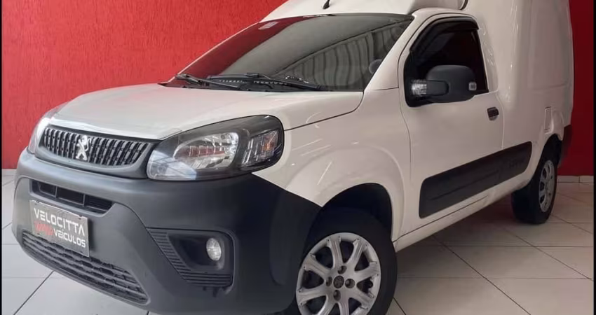 PEUGEOT PARTRAPID BUSIPK 2023