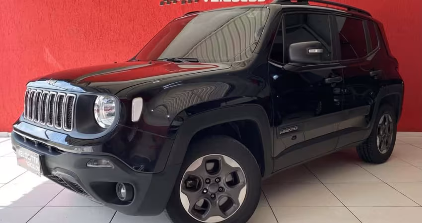 JEEP RENEGADE 1.8 AUTOM. 2021