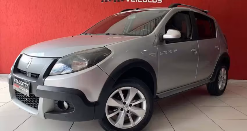 RENAULT SANDERO SW1616VA 2014