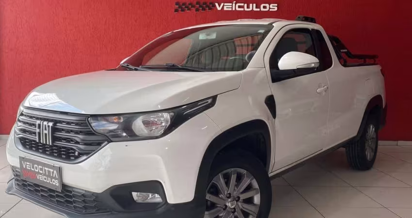 FIAT STRADA FREEDOM 13CS 2022