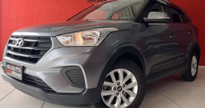 HYUNDAI CRETA 16A ACTION 2022