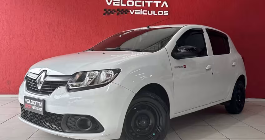 RENAULT SANDERO EXPR 10 2020
