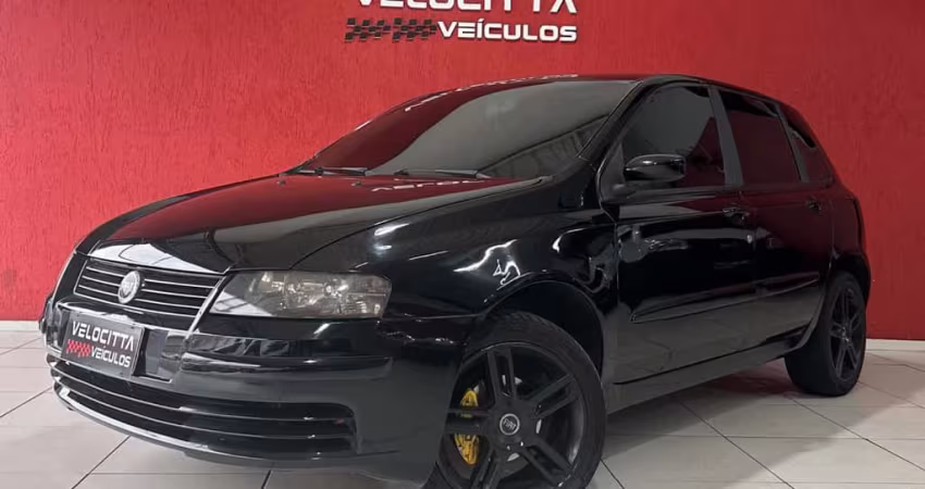 FIAT STILO FLEX 2007